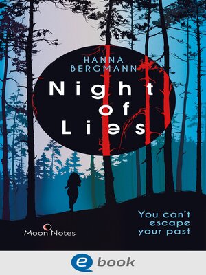 Night of Lies - ebook
